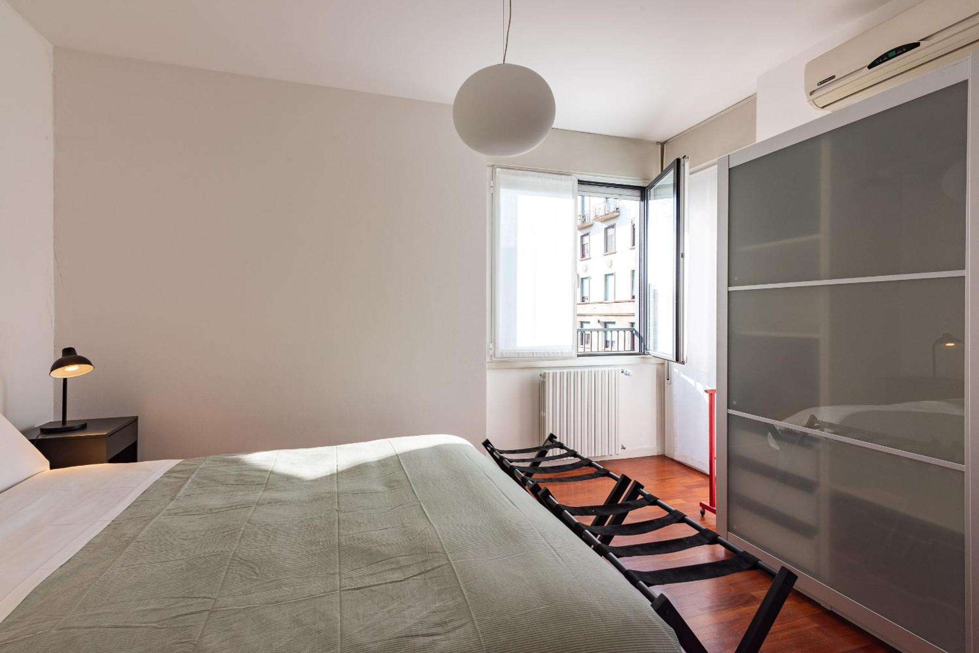 Daniele Flat - Free Wi-fi & M4 Metro Appartement