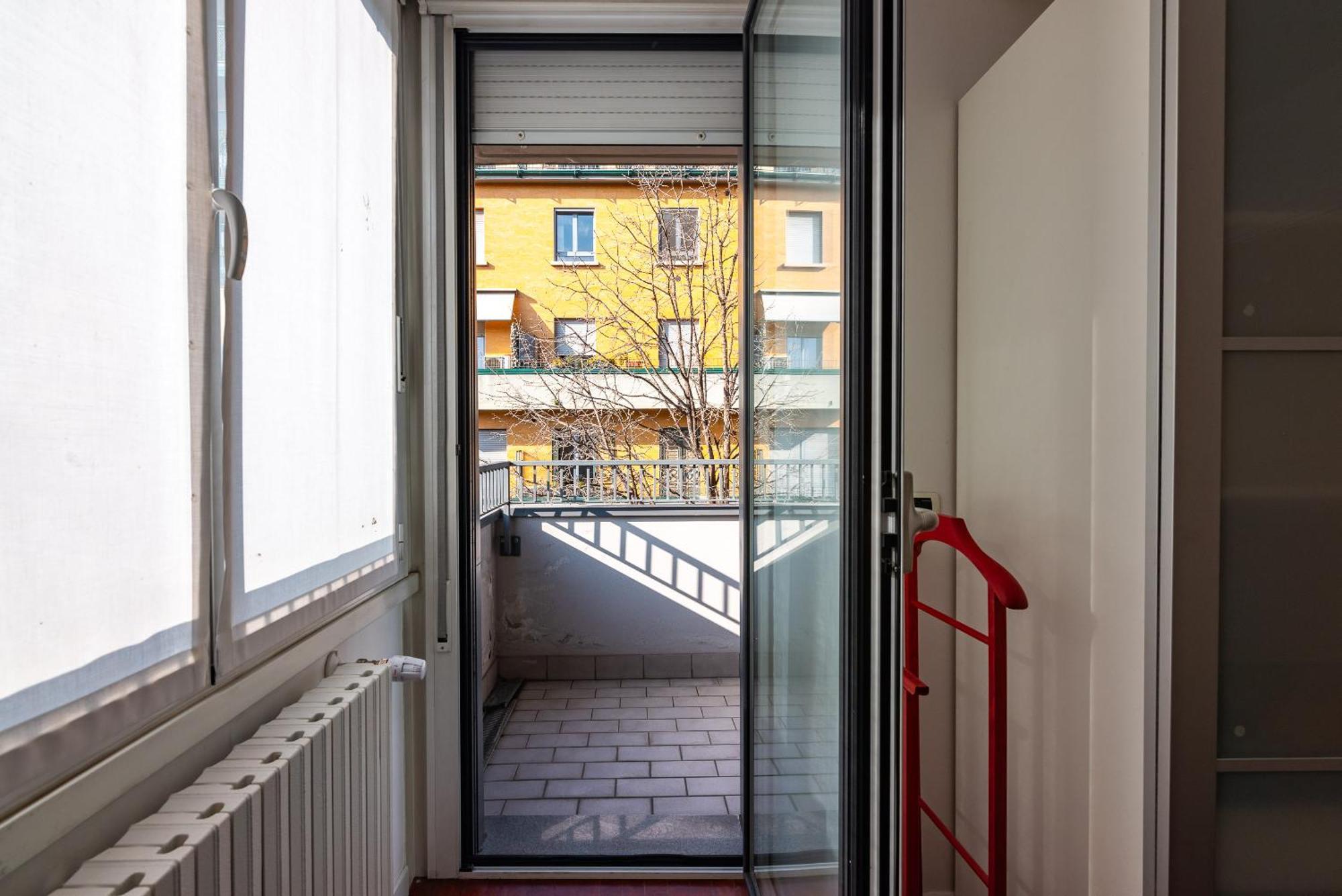 Appartement Daniele Flat - Free Wi-fi & M4 Metro *