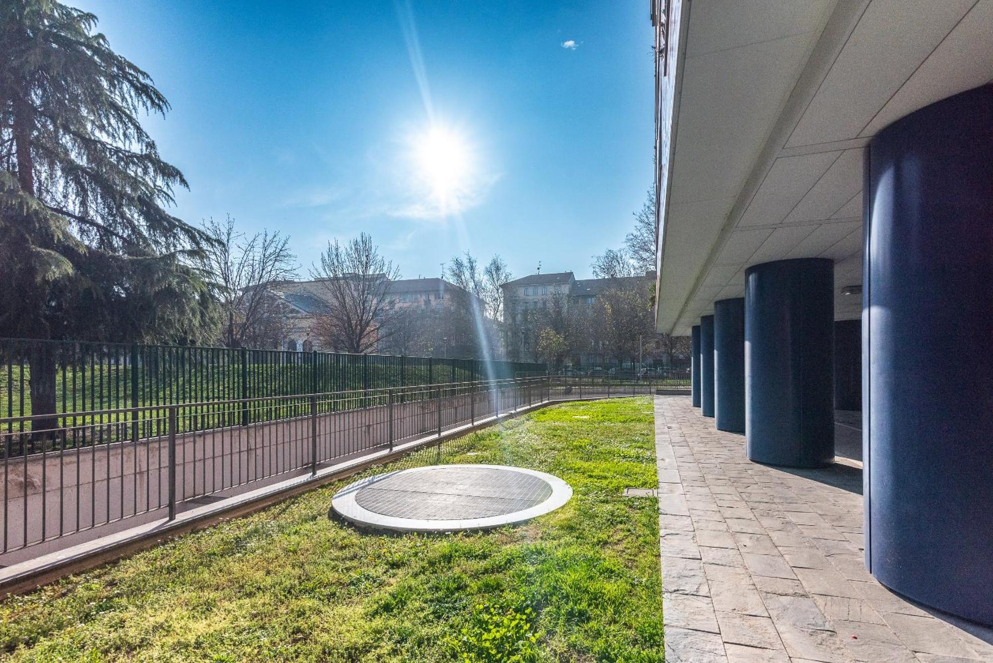 Daniele Flat - Free Wi-fi & M4 Metro Appartement